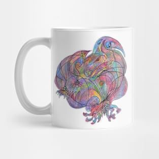 Dragon Mug